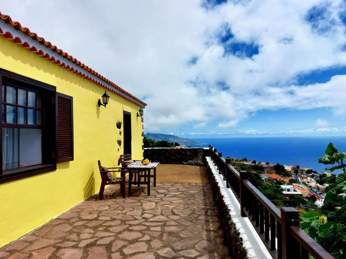 Las Toscas Mazo Eksteriør bilde